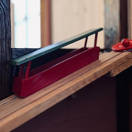 Hotel Alpina Einhorn - Self-Check-In Wolfenschiessen Eksteriør billede