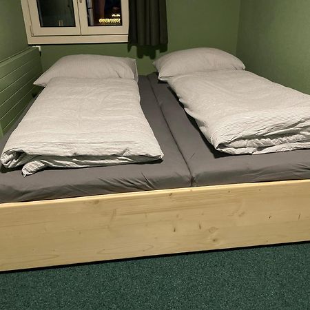 Hotel Alpina Einhorn - Self-Check-In Wolfenschiessen Eksteriør billede