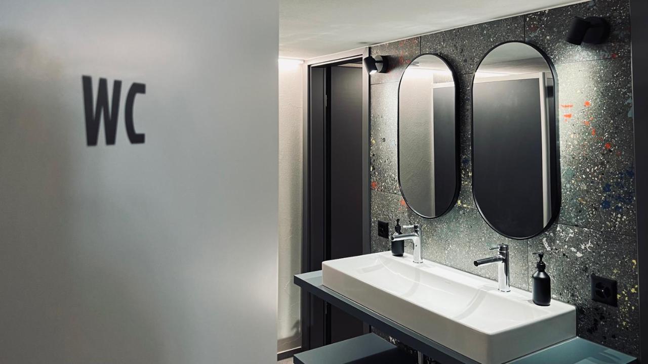 Hotel Alpina Einhorn - Self-Check-In Wolfenschiessen Eksteriør billede
