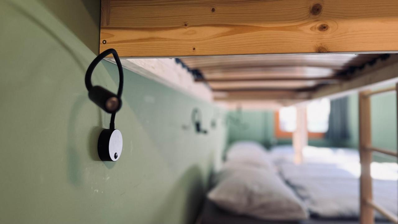 Hotel Alpina Einhorn - Self-Check-In Wolfenschiessen Eksteriør billede