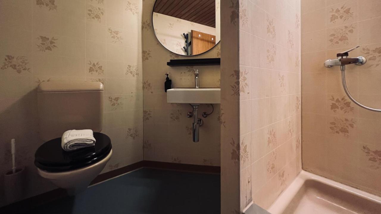 Hotel Alpina Einhorn - Self-Check-In Wolfenschiessen Eksteriør billede